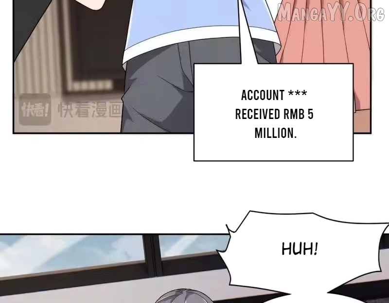 Hidden Dragon in the City (2025) Chapter 53 - page 96